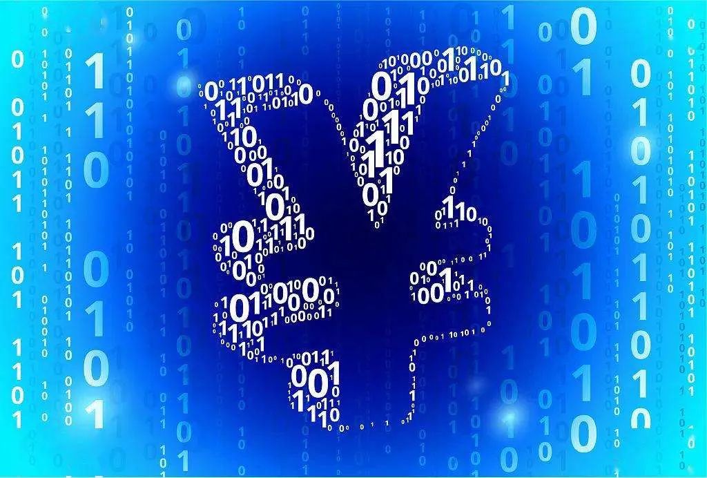 建行数字货币钱包悄然上线，数字人民币进入内测阶段，数字货币时代即将来临