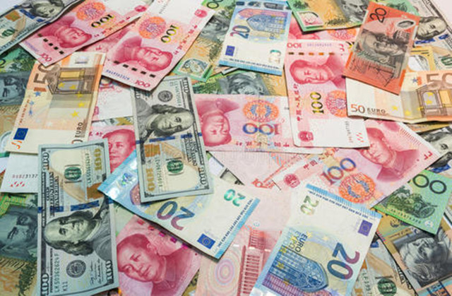 新冠肺炎疫情期间全球央行加速推进法定数字货币研发与应用