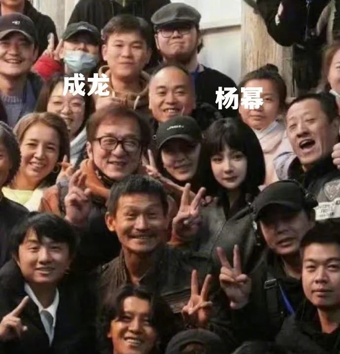 成龙国际影星_成龙与国际明星的合作_成龙合作过的外国明星