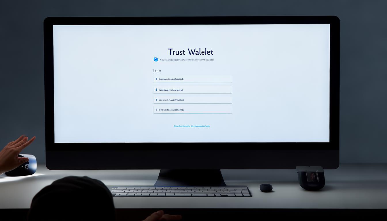 用户支持：在Trust Wallet官网下载过程中，如何快速解决遇到的技术问题？_遇到下载_打开官网下载