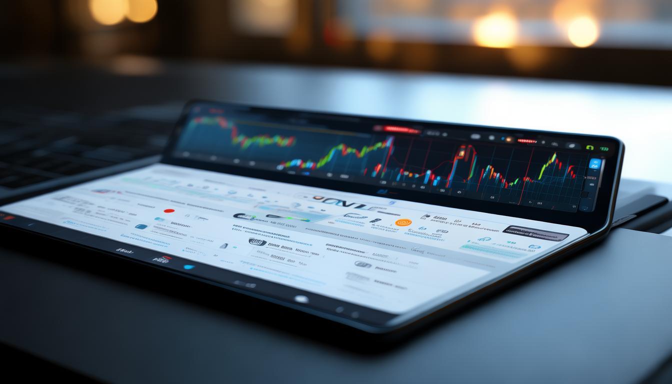 Trust钱包下载安装体验：顺畅便捷，开启金融探索新大门