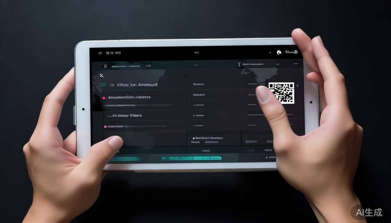 Trust钱包：去中心化助力跨国交易，高效自由且信任度高