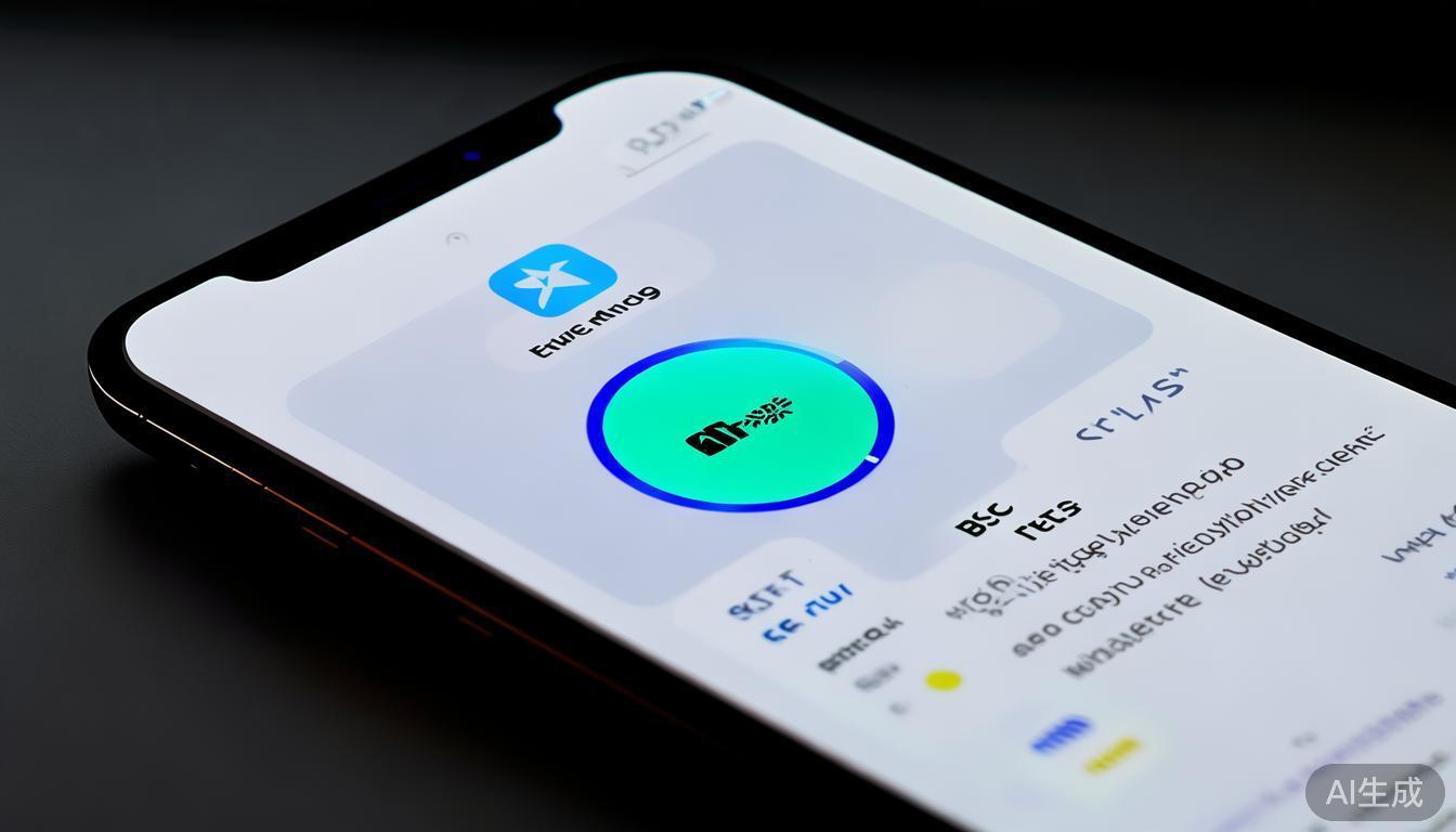苹果设备上Trust Wallet玩家提升资产流动性的核心操作与门道
