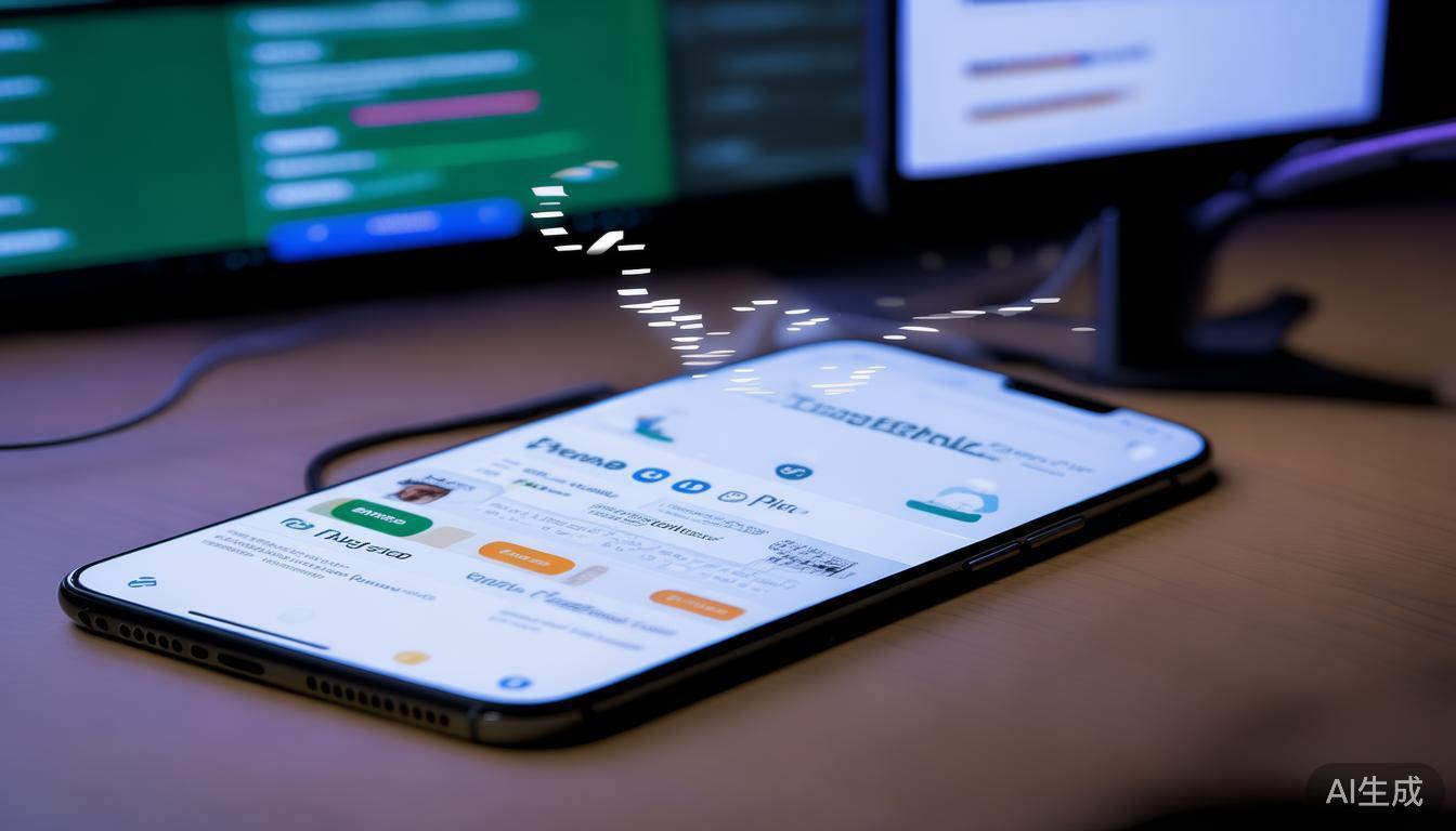 Trust Wallet使用指南：官方下载、备份助记词，确保资产安全