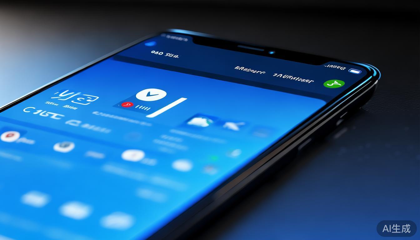 深度解析Trust Wallet：苹果iOS生态中移动端DeFi枢纽的独特优势