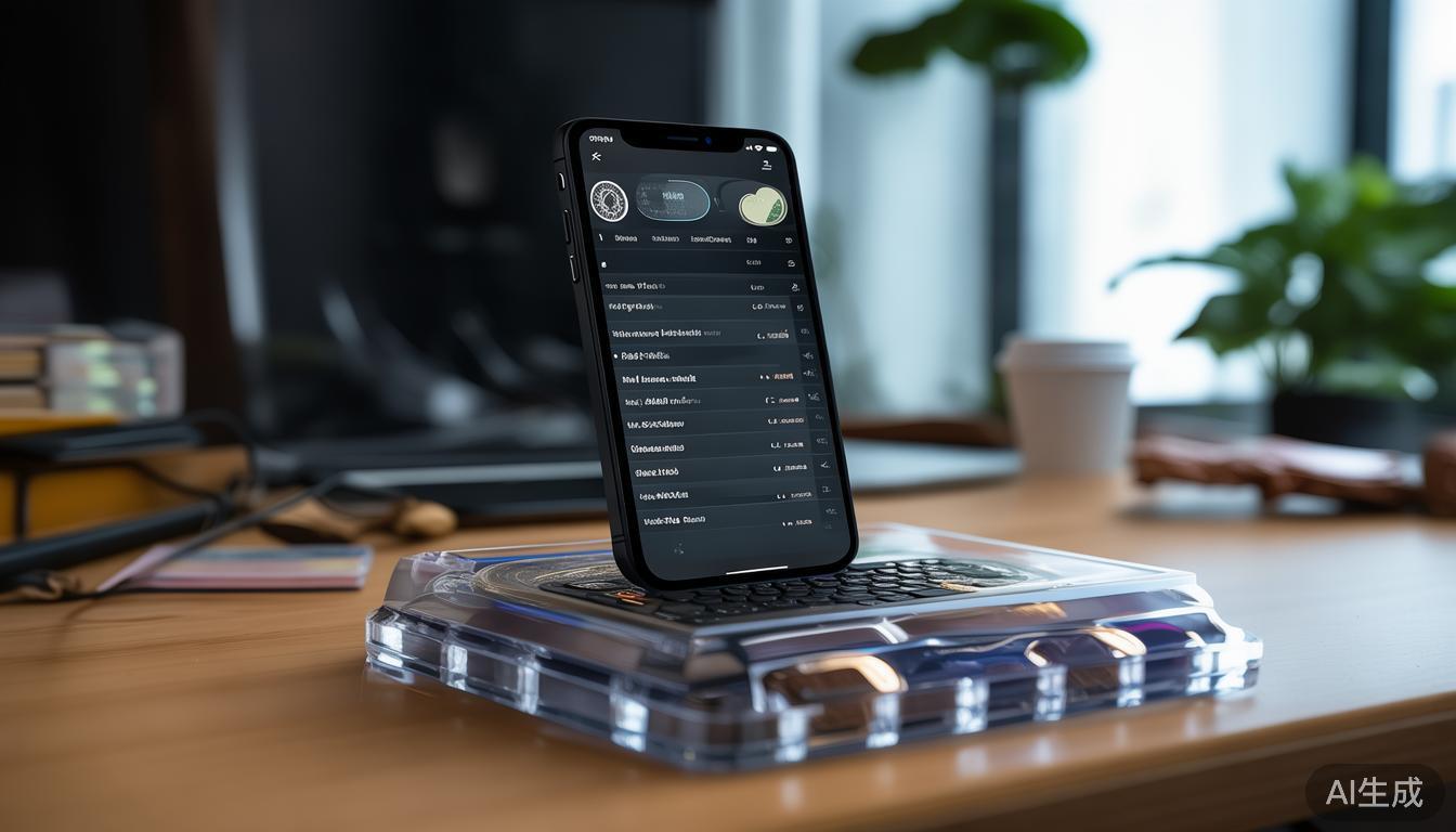 Trust Wallet苹果版受关注，使用体验如何？界面操作流畅性存问题