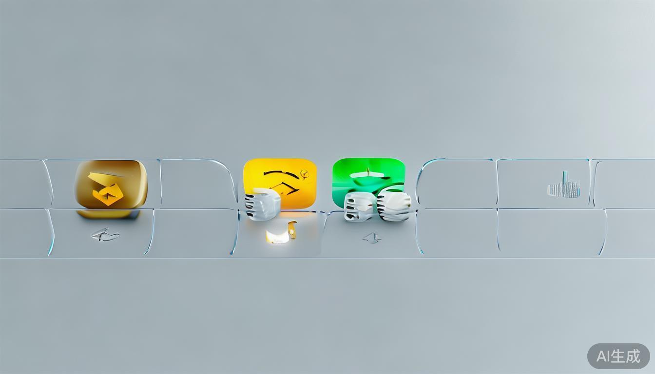 Trust Wallet苹果版用户指南：如何联动行情APP，敏锐捕捉并应对市场波动？