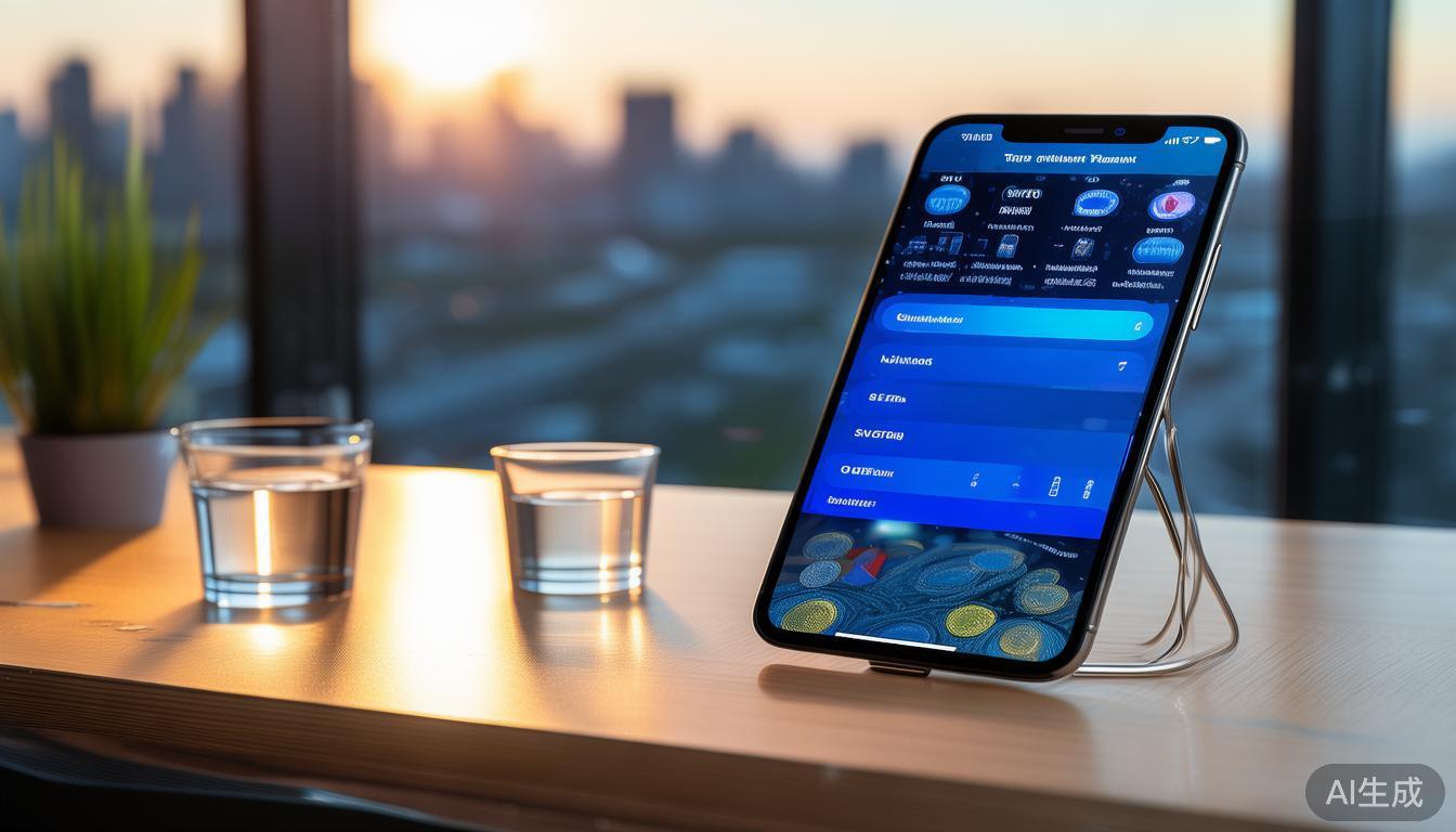 官方渠道至关重要：Trust Wallet安全下载与商业盈利模式全解析