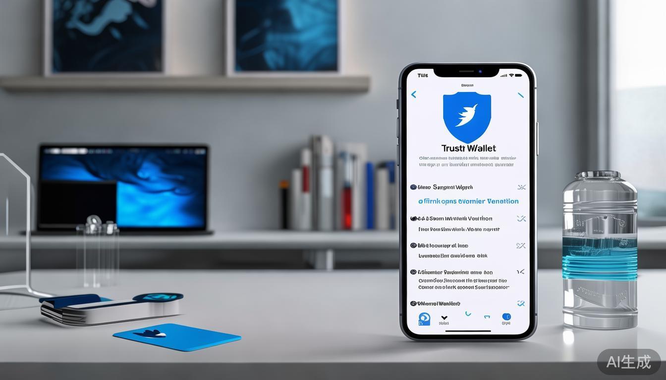 掌握三大关键技巧：如何确保Trust Wallet下载来源100%官方、安全？