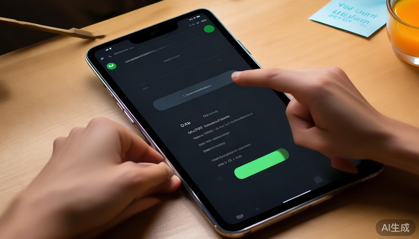 官方渠道是关键！多平台如何精准找到Trust Wallet下载地址，避免山寨应用？
