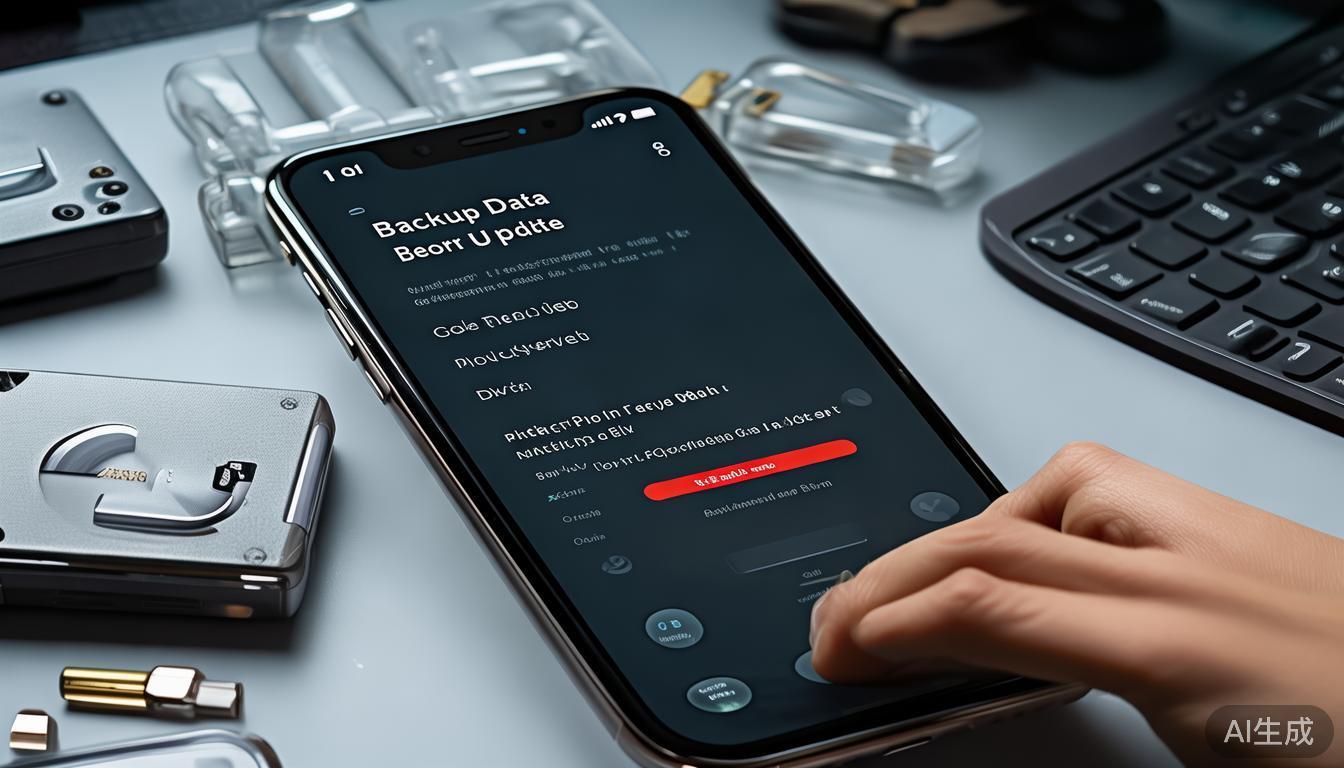 下载Trust Wallet最新版本，注意三大要点：官方渠道、更新准备与后续警惕