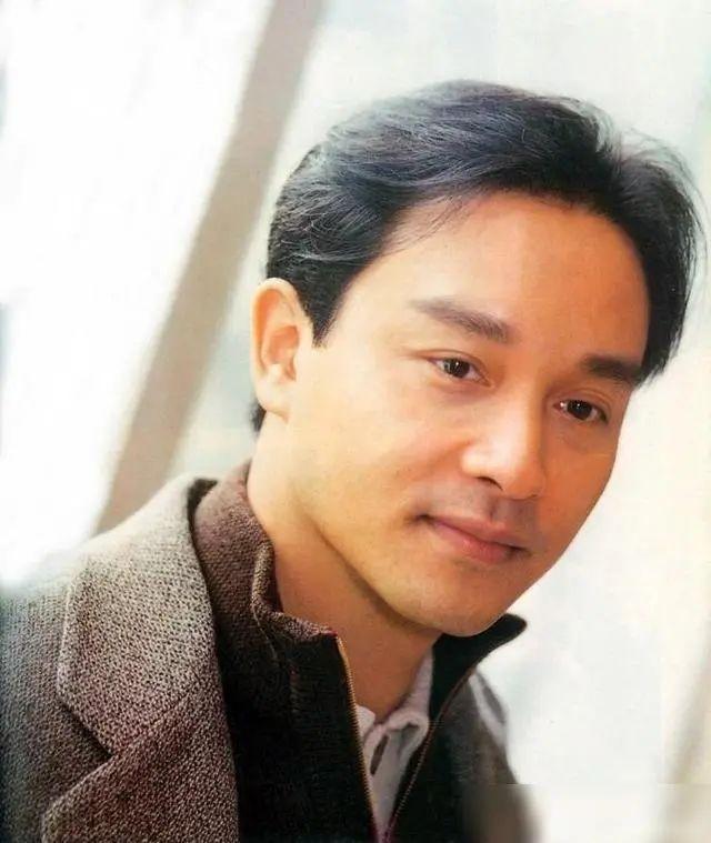 张国荣演绎生涯_张国荣的职业生涯与转折点_张国荣歌手生涯