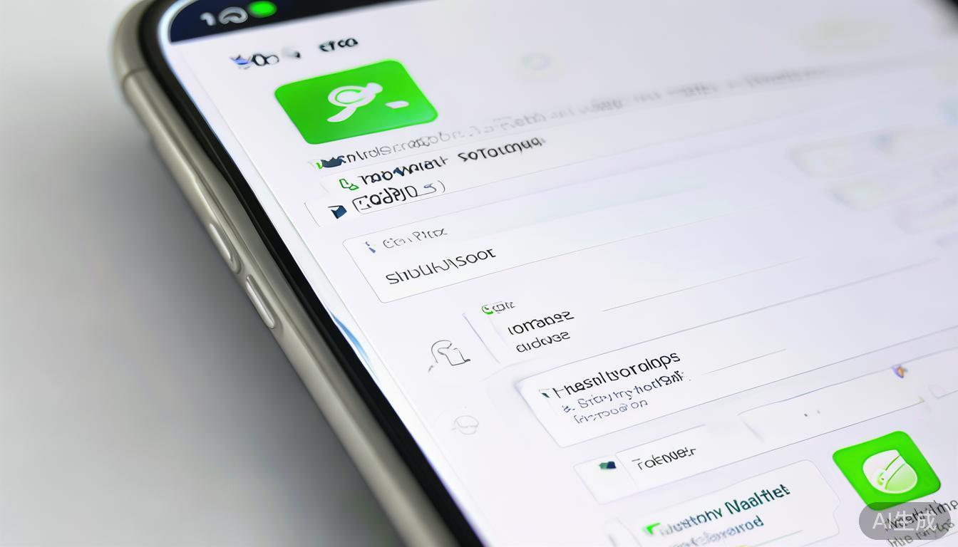 苹果设备下载Trust钱包app必看！如何安全便捷完成操作？