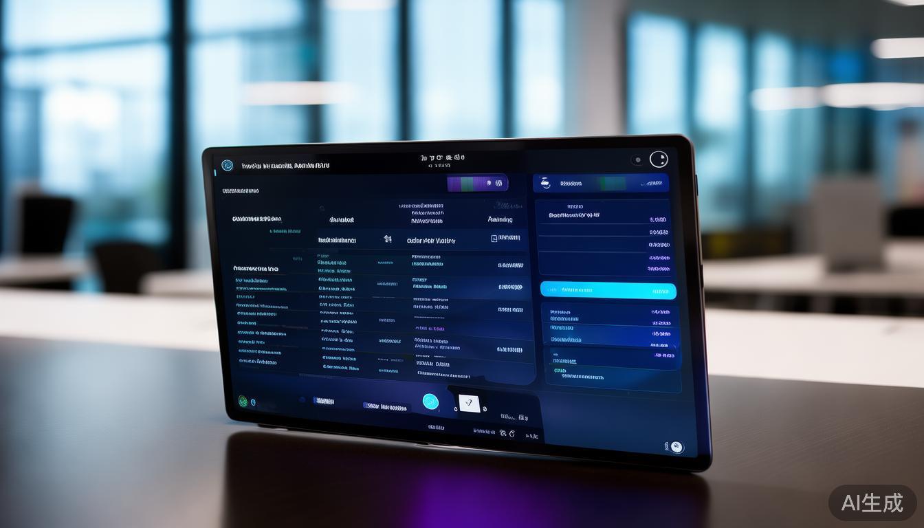 Trust钱包多签方案：提升资金安全与财务规范的关键举措