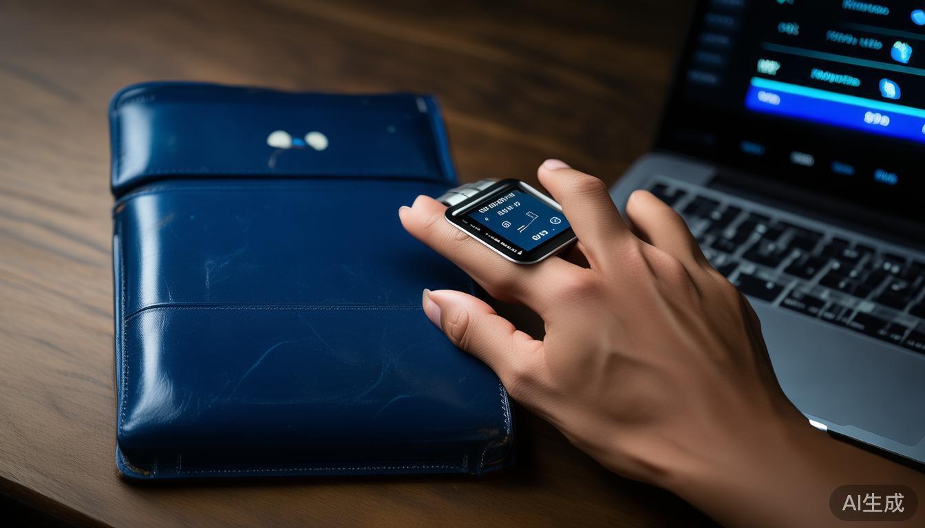 加密货币用户必看！Trust钱包网络费用变动及应对策略