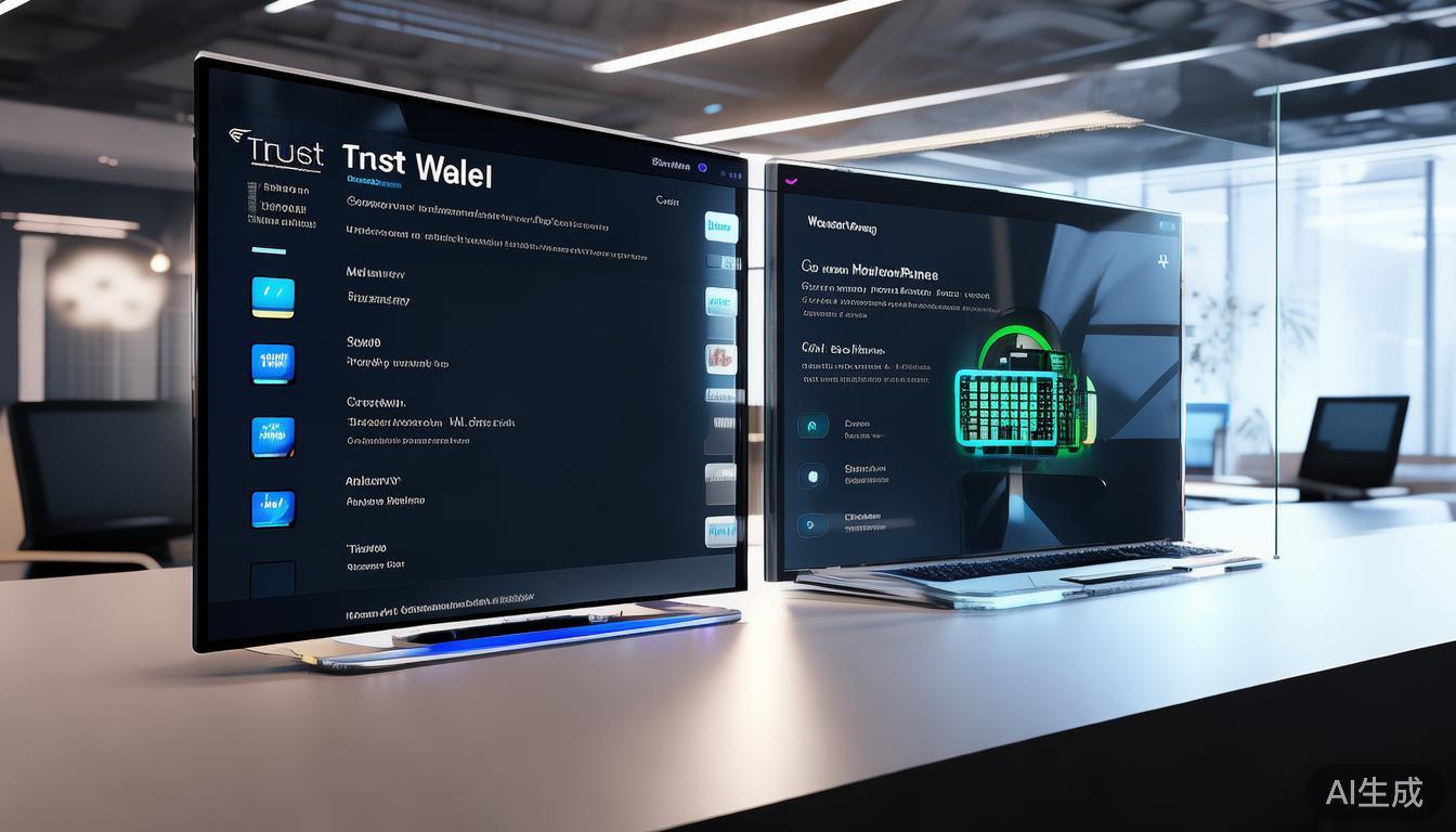 加密货币爱好者必看！Trust Wallet资产安全保障全解析