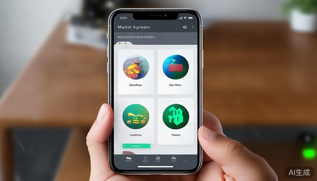 Trust Wallet最新版本三项功能优化，跨链兑换与NFT市场聚合改进显著