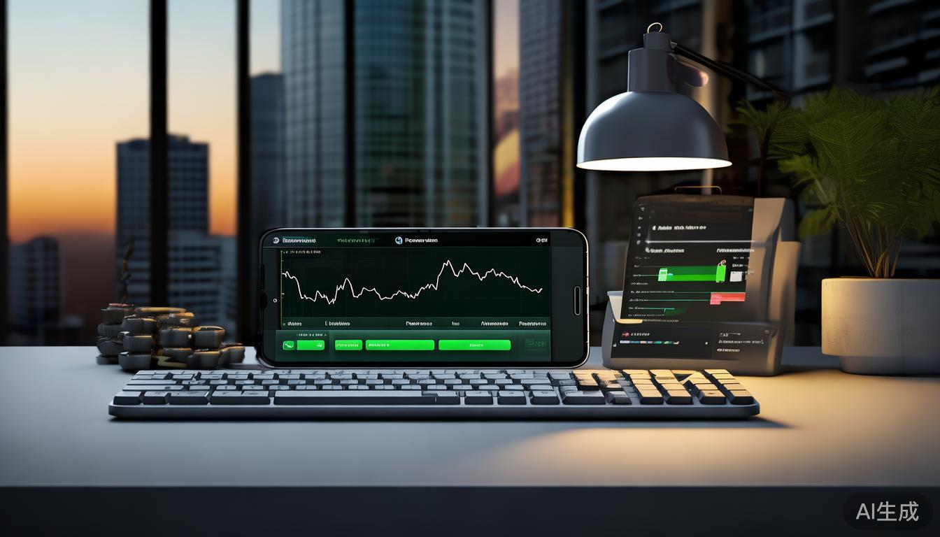 财务的短期和长期目标怎么写_财务人员长期目标_用户故事：下载Trust Wallet后，如何实现了我的长期财务目标！