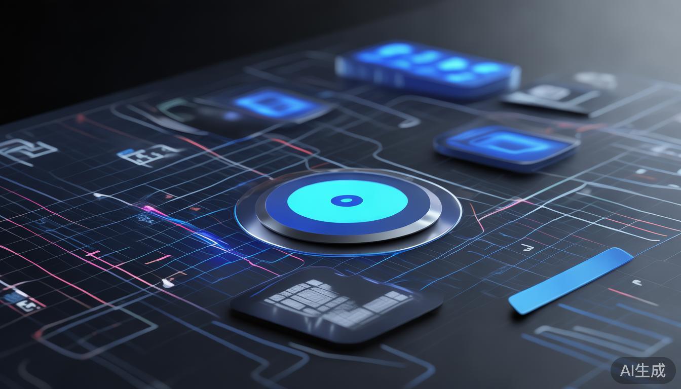 Trust Wallet：多链支持与DApp浏览器助力加密资产市场发展