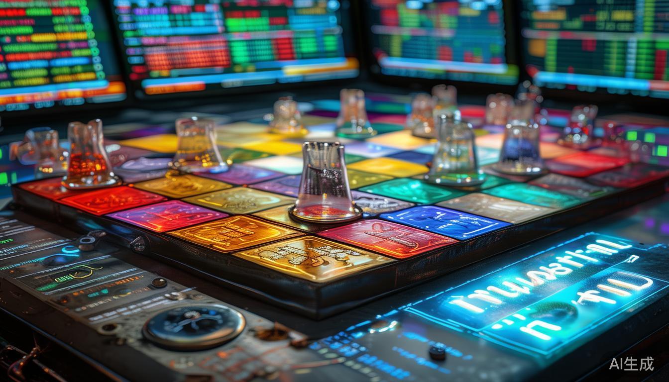 如何借助Trust Wallet投资数字资产？掌握安全操作、风险管理与市场认知