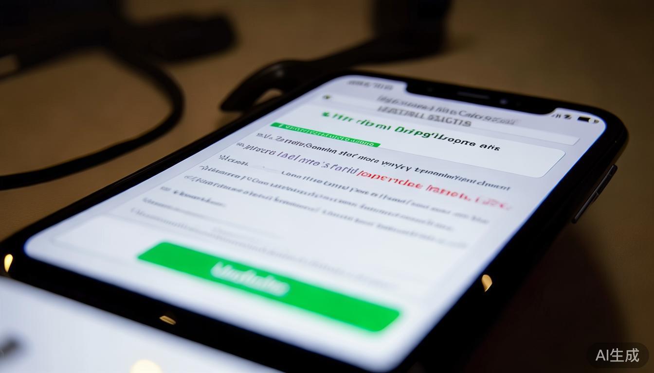 Trust Wallet官方下载：为什么选择官方APP？安全、更新与体验三大好处揭秘