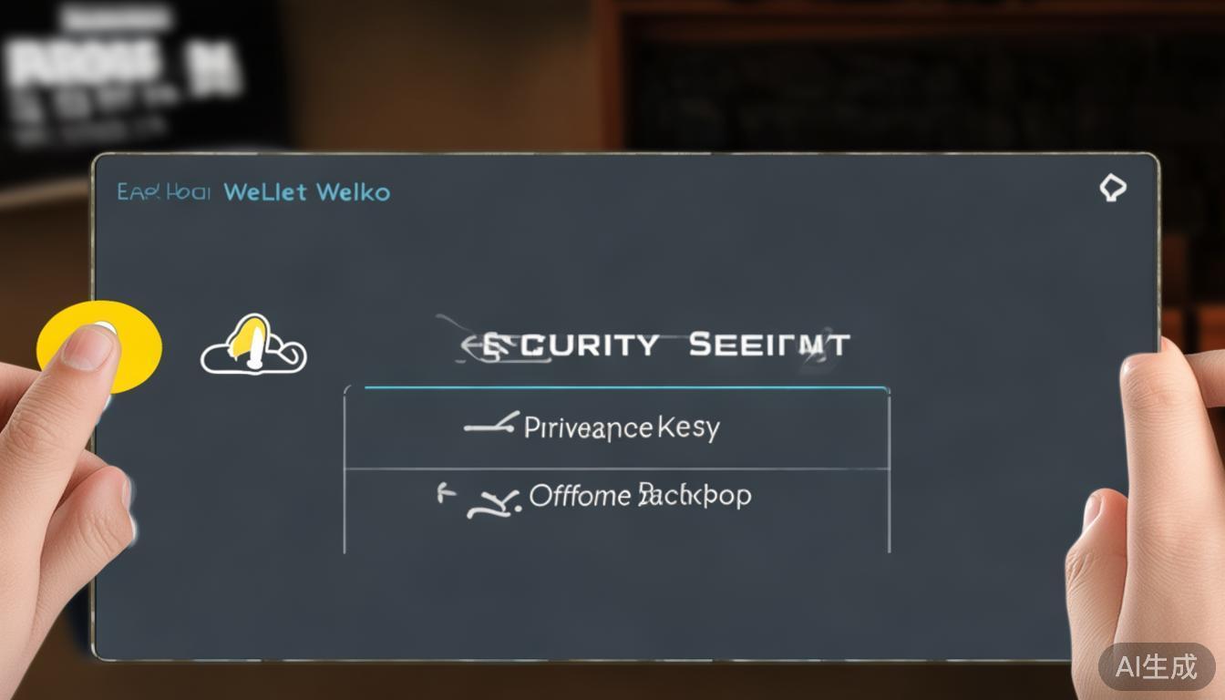 Trust Wallet注册指南：如何通过备份助记词与私钥确保信息完整？