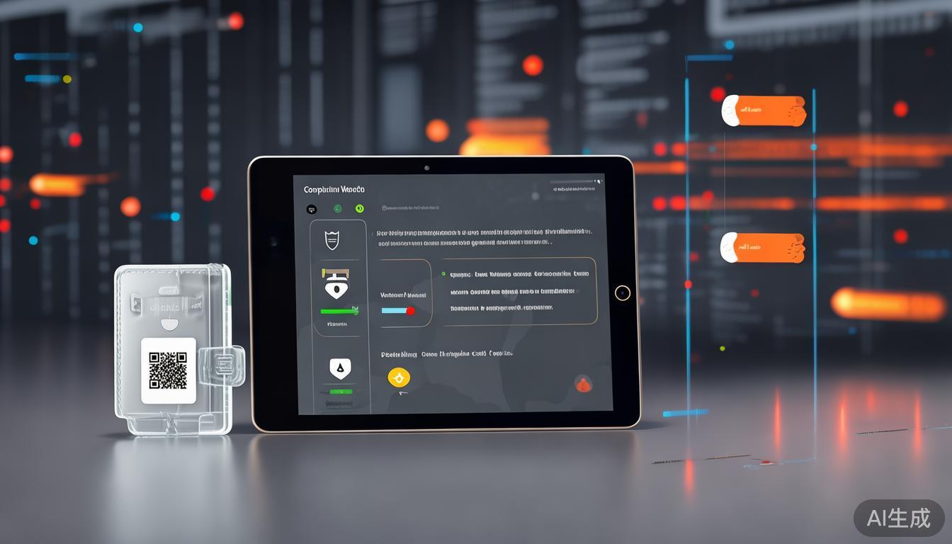 Trust Wallet用户风险剖析：合规性考量与DApp交互隐患，如何确保资产安全？