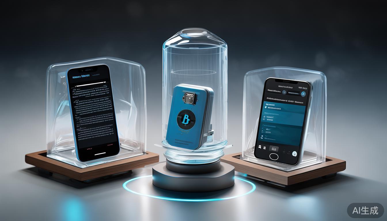 Trust Wallet多签交易如何保障安全？分权制衡是核心，密钥管理是关键