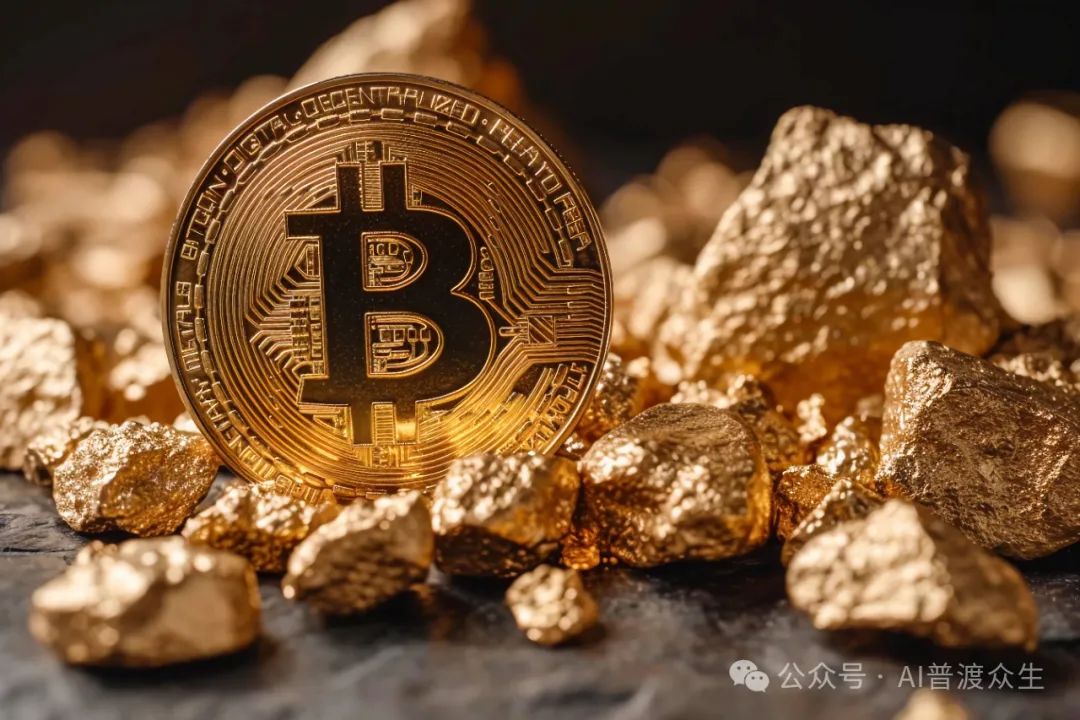 2023年数字货币市场的未来技术展望：区块链与AI的结合_区块链数字货币发展前景如何_区块链下数字货币