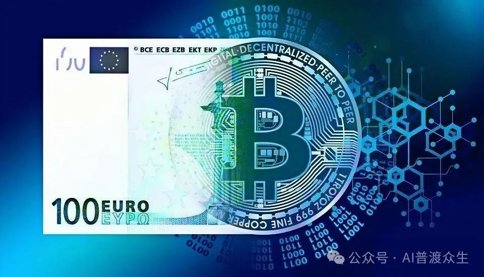 2023年数字货币市场的未来技术展望：区块链与AI的结合_区块链下数字货币_区块链数字货币发展前景如何