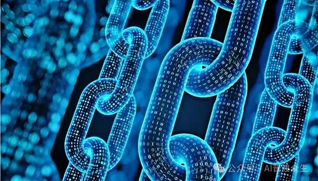 2023年数字货币市场的未来技术展望：区块链与AI的结合_区块链下数字货币_区块链数字货币发展前景如何