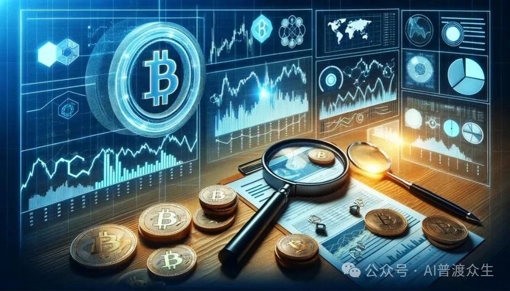2023年数字货币市场的未来技术展望：区块链与AI的结合_区块链数字货币发展前景如何_区块链下数字货币