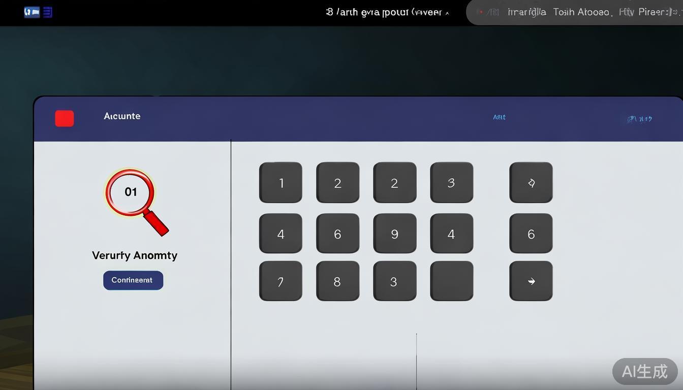 Trust钱包提款操作要点：信息比对与准确性管理关乎资金安全