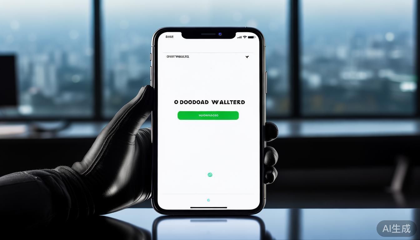 Trust Wallet Downloads: A Global Show of Unity and High User Trust!