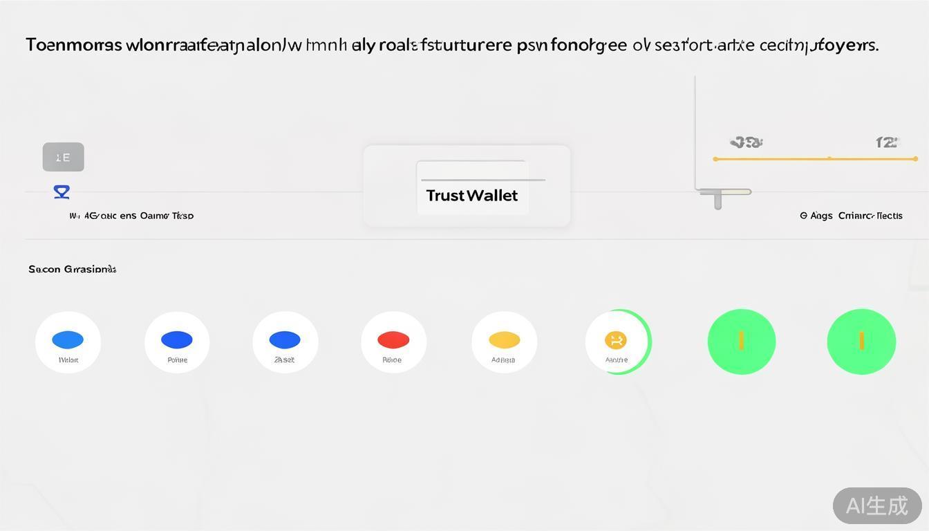 数字货币交易体验很关键，Trust Wallet这些技巧助你提升效率与安全