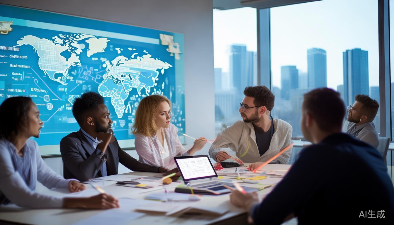 Trust Wallet：支持超40种语言，助力全球用户管理数字资产