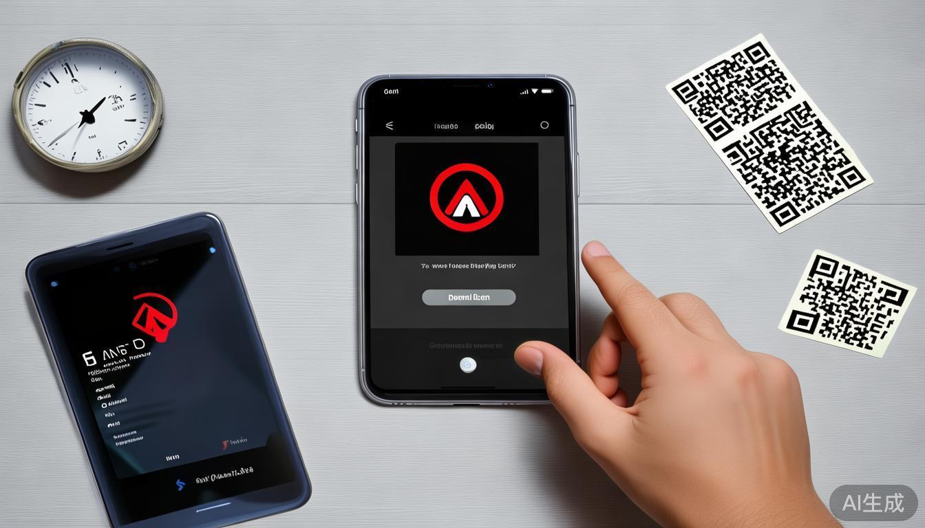 Addressing uncertainties in Trust Wallet downloads 加密货币世界中，如何安全下载Trust Wallet钱包应用？