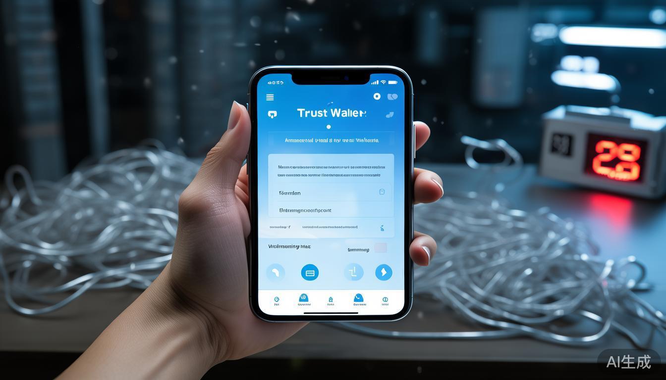 Trust钱包注册遇难题？解析客服支持痛点，掌握自助与预防关键