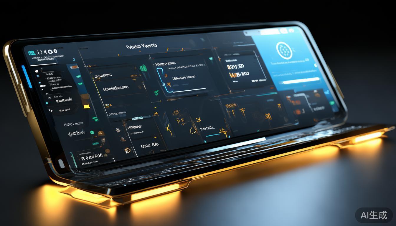 Trust Wallet追踪投资组合详解：自动更新资产明细，助您高效管理加密资产