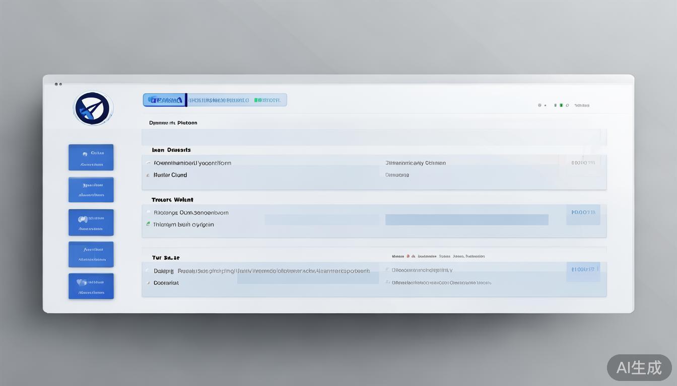 如何在不翻墙情况下获取Trust钱包？详解合规方案与国内替代工具