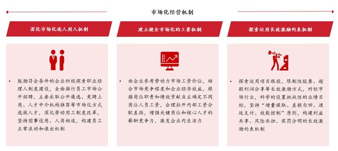 中大商业评论, 国有资本运营公司发展现状与趋势研判