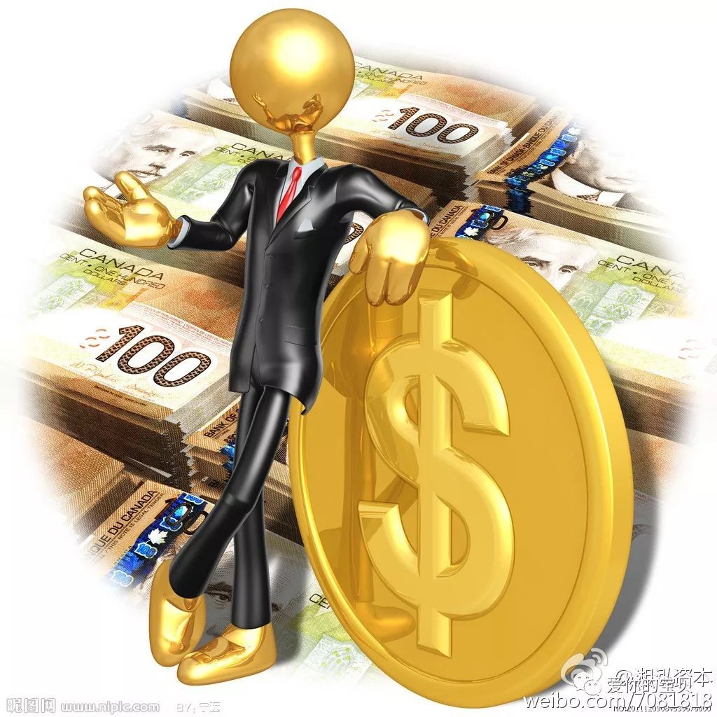 互联网金融行业两类人：少数投资人和多数投机人的境遇与亏损原因