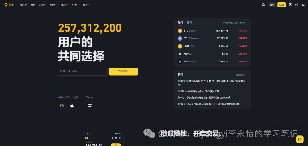 货币入门书籍_选择适合初学者的数字货币_货币入门知识
