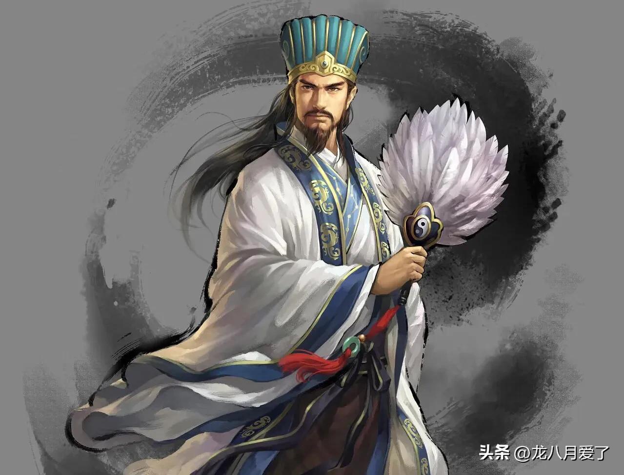 三国诸葛亮三顾茅庐_三顾茅庐诸葛亮的故事_诸葛亮与三顾茅庐的故事