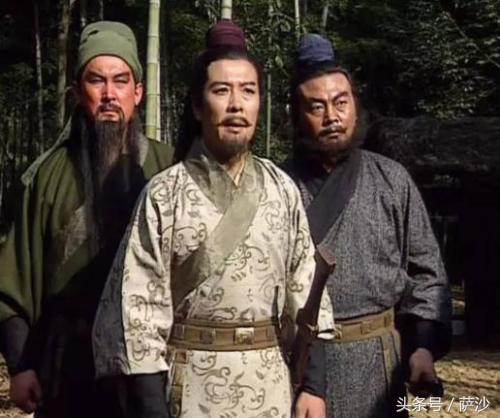 诸葛亮与三顾茅庐的故事_诸葛亮3顾茅庐_诸葛亮三顾茅庐说的台词