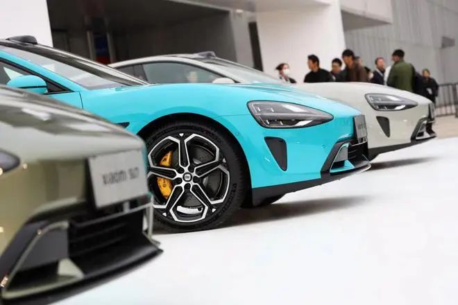 续航、加速与制动：全面评测小米汽车_小米加速有用吗_小米专属加速器