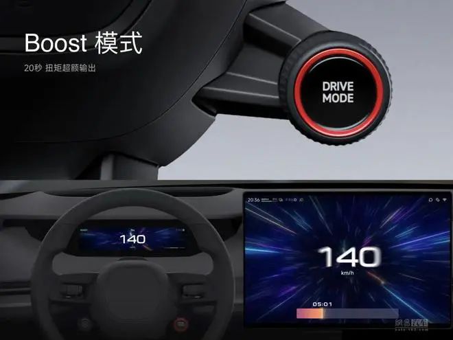 续航、加速与制动：全面评测小米汽车_小米专属加速器_小米加速有用吗