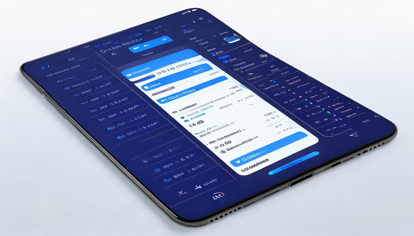 我的投资成长路：Trust Wallet官网应用助力，开启盈利新篇
