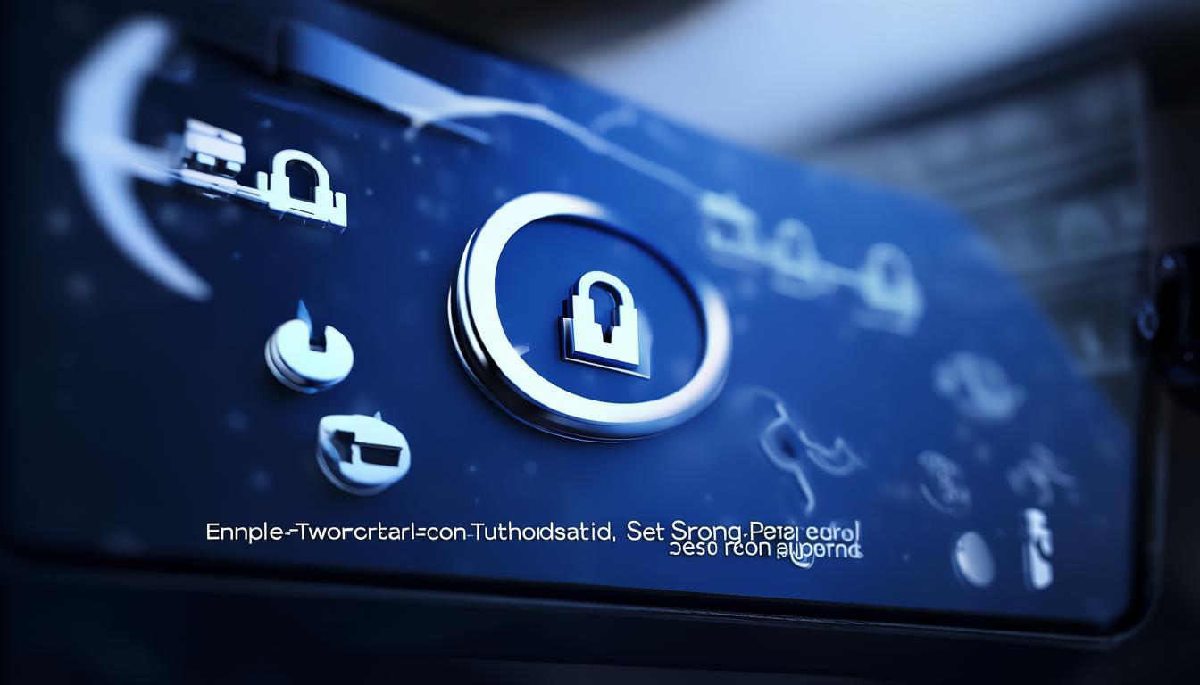 下载Trust钱包前必知：数字资产安全威胁与防范要点