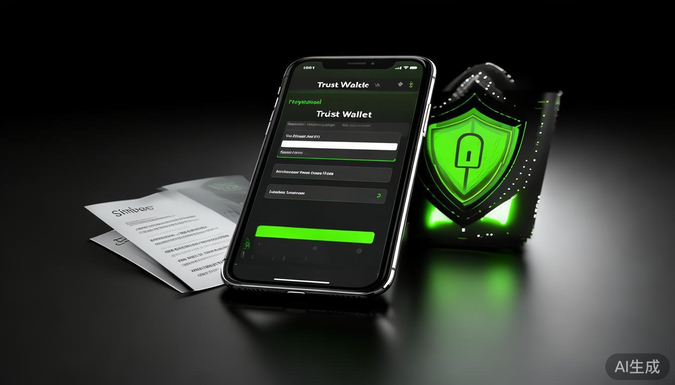 如何利用Trust Wallet官方APP的安全设置，确保交易无忧？_无忧交易网_无忧交易网官方网站